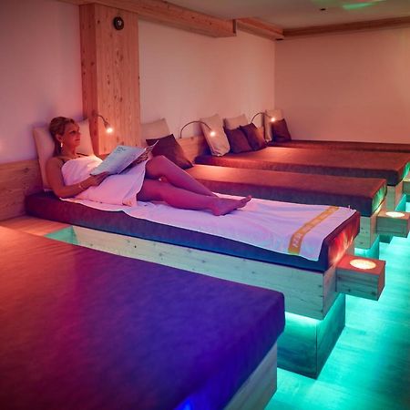 Silvana Mountain Hotel Ζερμάτ Εξωτερικό φωτογραφία
