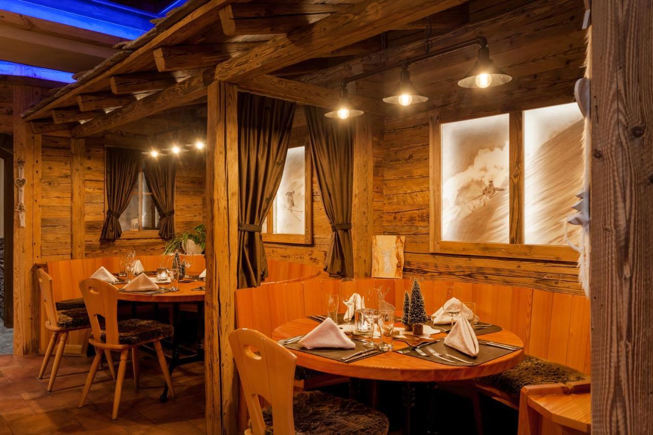 Silvana Mountain Hotel Ζερμάτ Εξωτερικό φωτογραφία