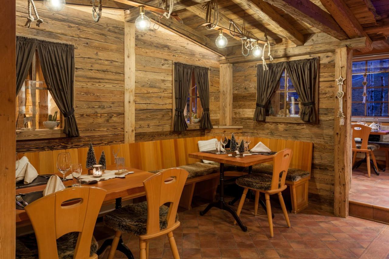 Silvana Mountain Hotel Ζερμάτ Εξωτερικό φωτογραφία