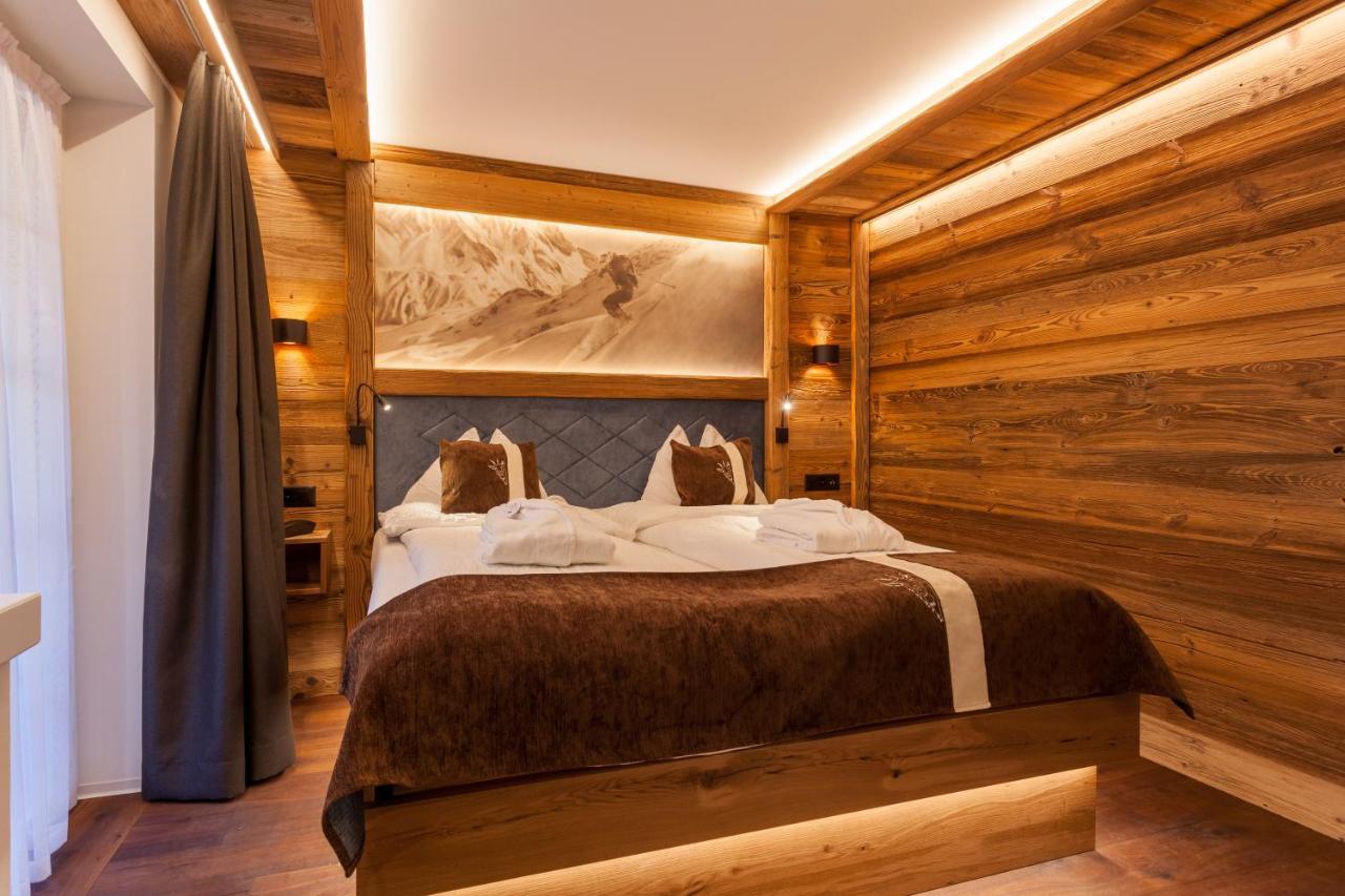 Silvana Mountain Hotel Ζερμάτ Εξωτερικό φωτογραφία