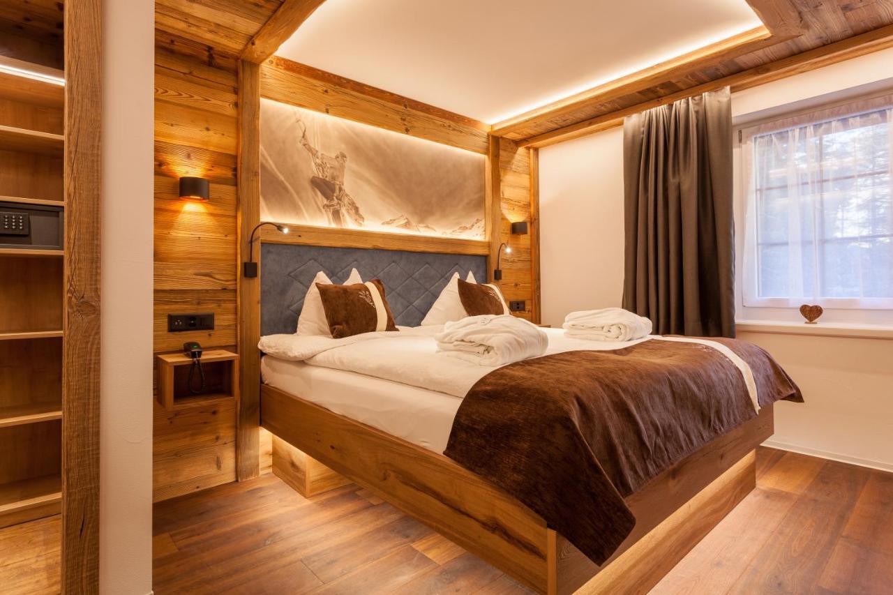 Silvana Mountain Hotel Ζερμάτ Εξωτερικό φωτογραφία