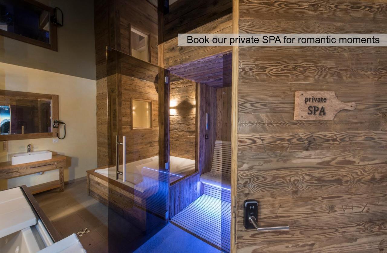 Silvana Mountain Hotel Ζερμάτ Εξωτερικό φωτογραφία